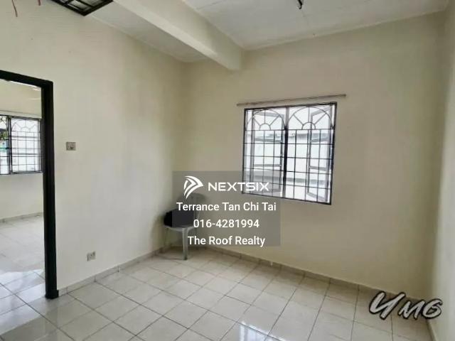 House for rent in Seksyen U13, Shah Alam