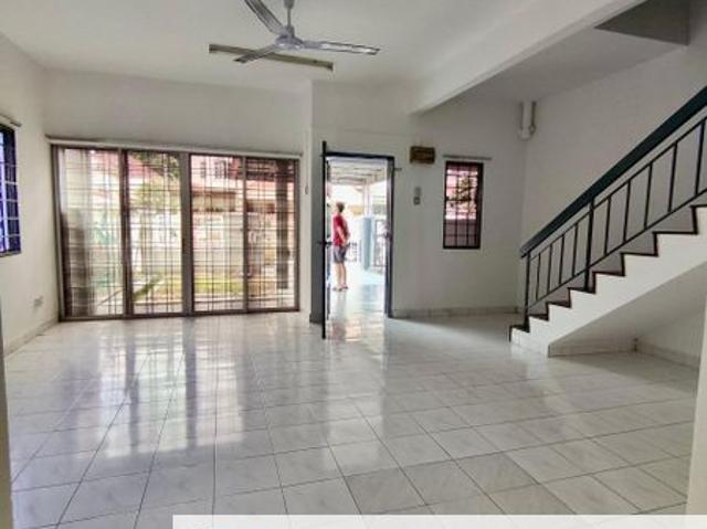 House for sale in Port Klang, Selangor