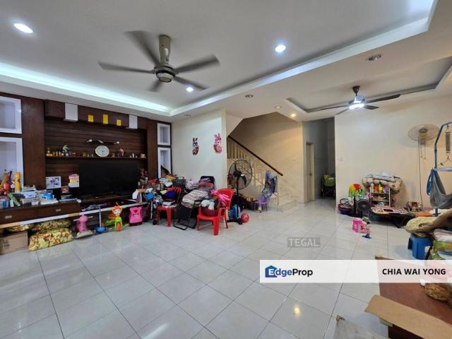 House for sale in Port Klang, Selangor