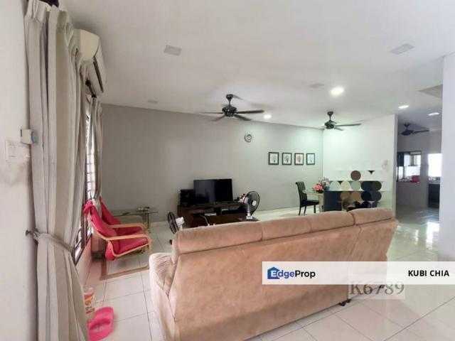 House for sale in Port Klang, Selangor
