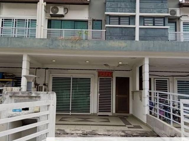House for sale in Bandar Puteri Klang, Bandaraya Klang