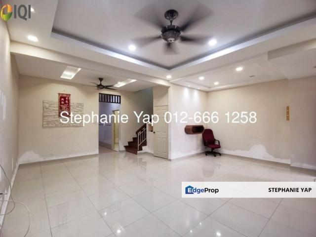 House for sale in Port Klang, Selangor