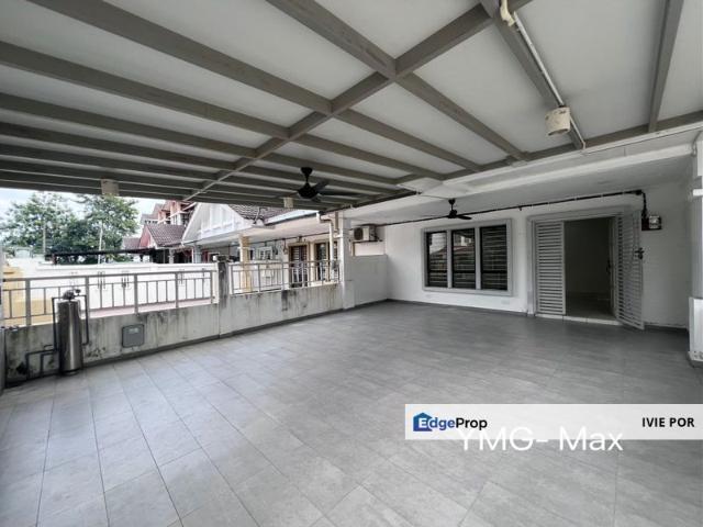 House for sale in Port Klang, Selangor