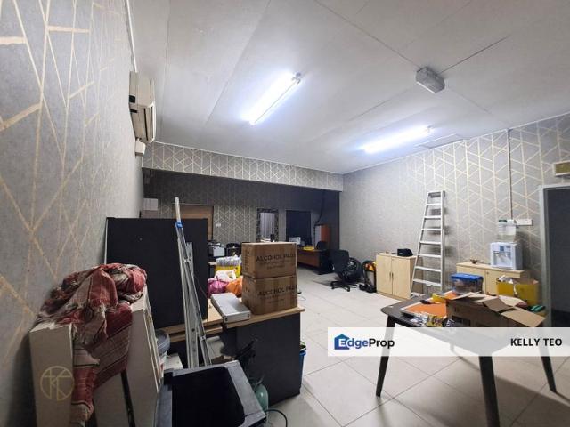 Shop for rent in Port Klang, Selangor