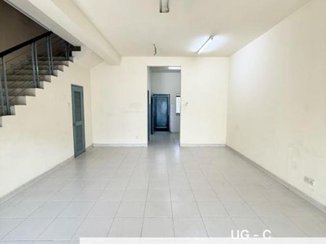 House for sale in Port Klang, Selangor