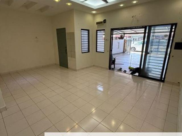 House for sale in Port Klang, Selangor