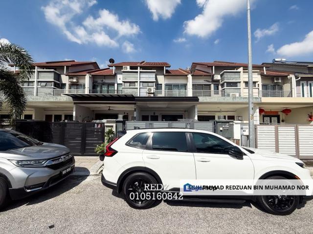 House for sale in Port Klang, Selangor