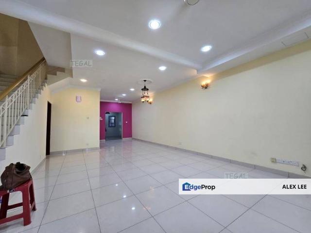 House for sale in Port Klang, Selangor