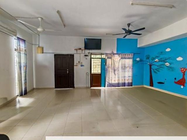 House for rent in Port Klang, Selangor