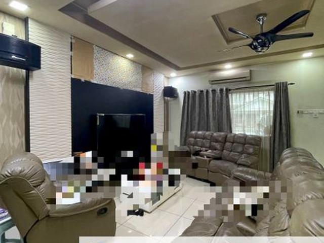 House for sale in Port Klang, Selangor