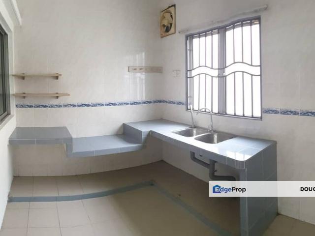 House for sale in Bandar Puteri Klang, Bandaraya Klang