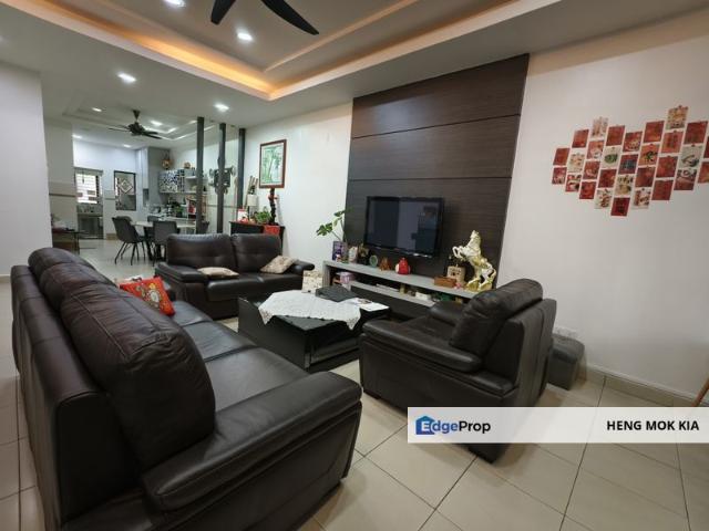 House for sale in Port Klang, Selangor