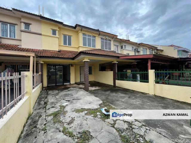 House for sale in Port Klang, Selangor