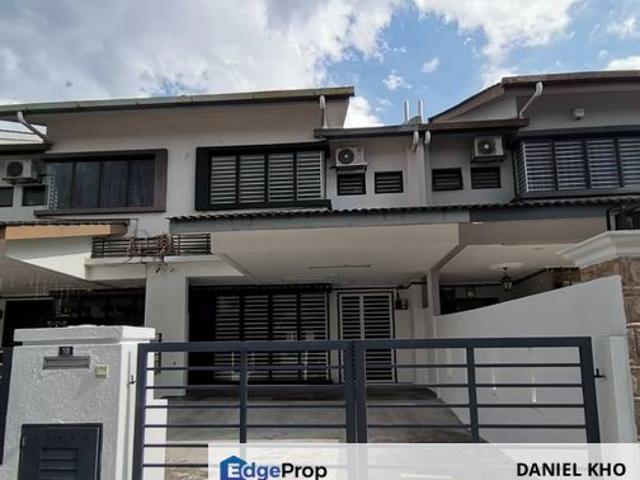 House for rent in Port Klang, Selangor