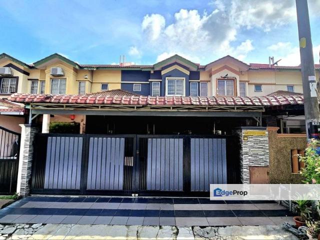 House for sale in Port Klang, Selangor