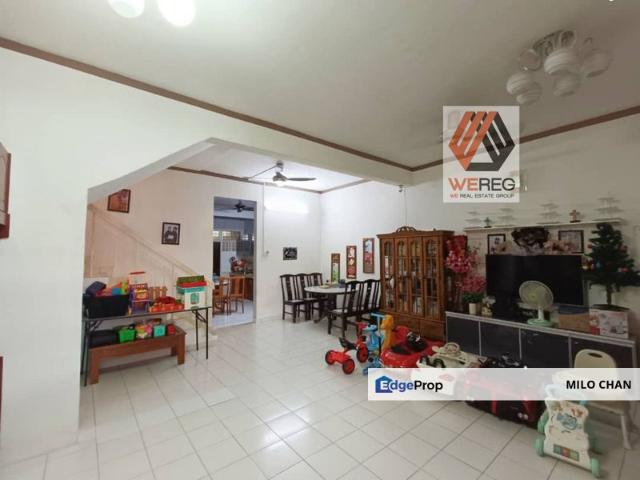House for sale in Port Klang, Selangor