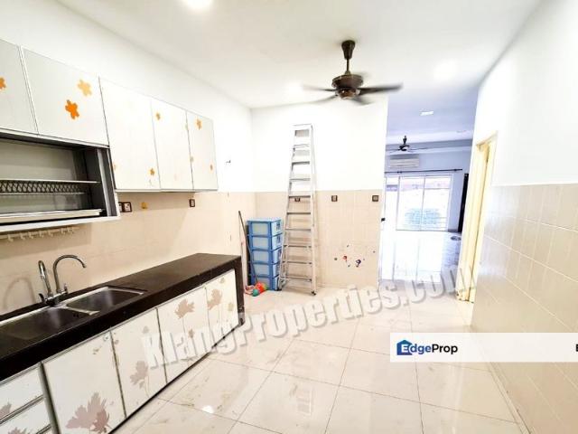 House for sale in Port Klang, Selangor