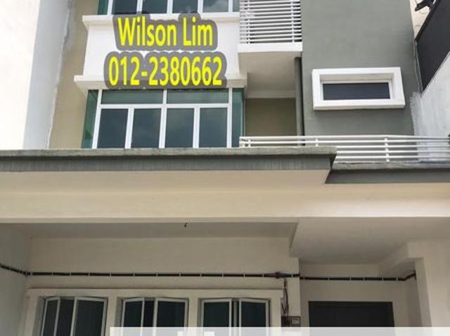 House for sale in Port Klang, Selangor