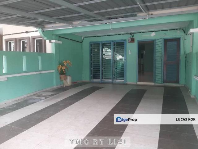 House for rent in Port Klang, Selangor