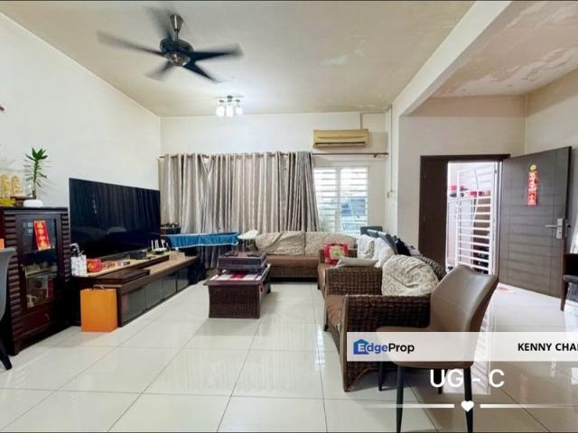 House for sale in Port Klang, Selangor