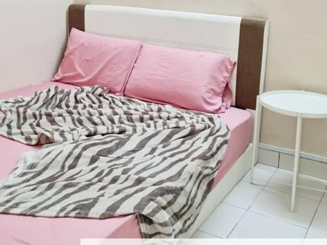 House for rent in Port Klang, Selangor