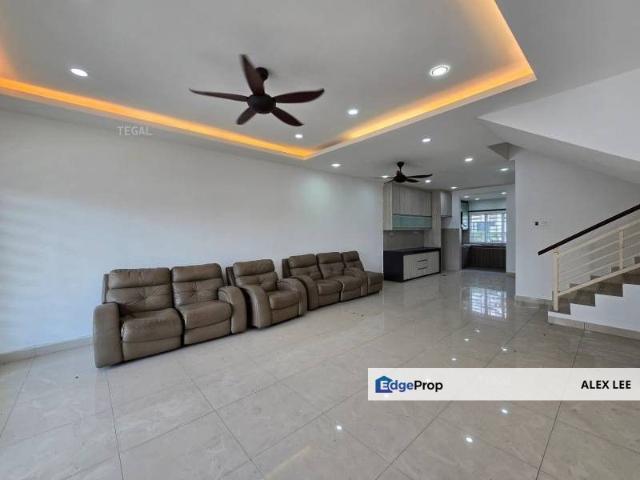 House for sale in Port Klang, Selangor