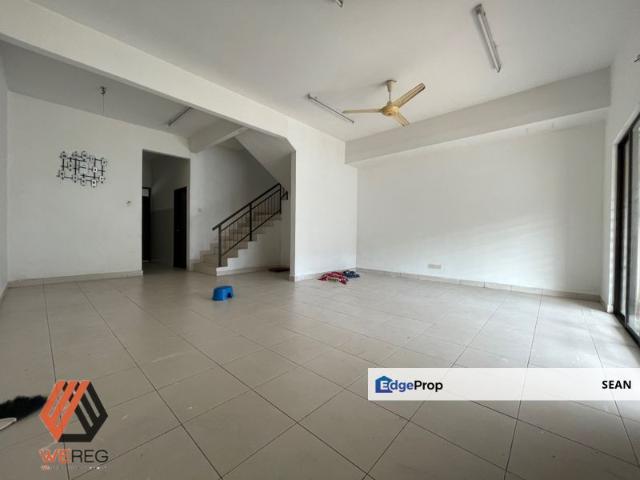 House for rent in Port Klang, Selangor