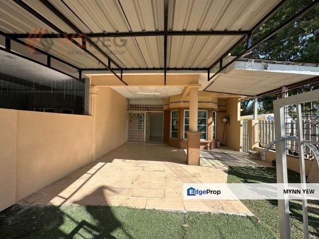 House for rent in Port Klang, Selangor
