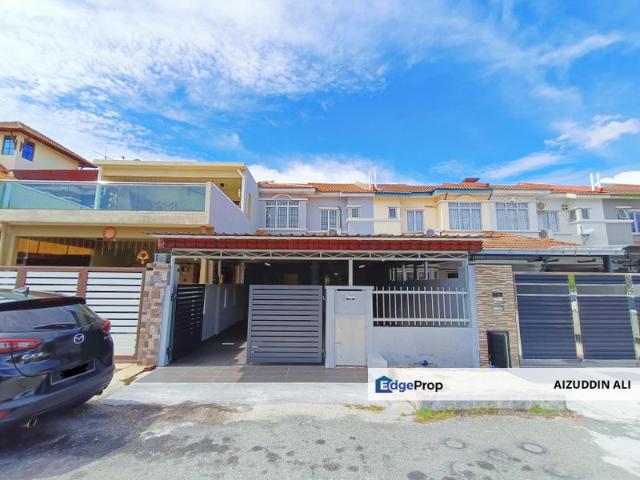 House for sale in Port Klang, Selangor