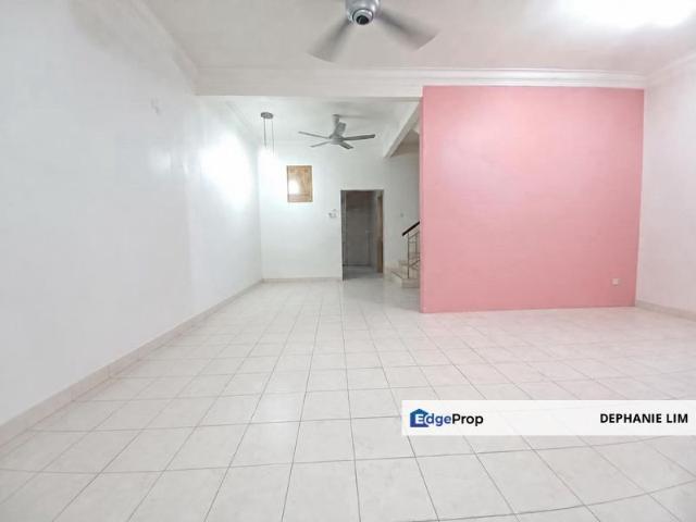 House for sale in Bandaraya Klang, Klang