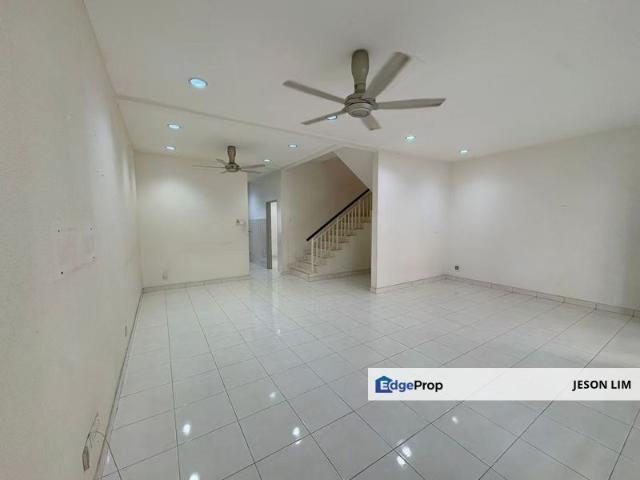House for rent in Port Klang, Selangor
