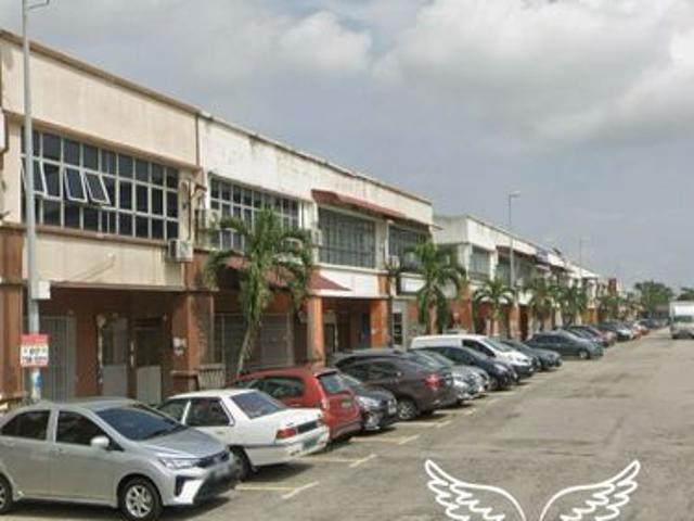 Shop for sale in Port Klang, Selangor