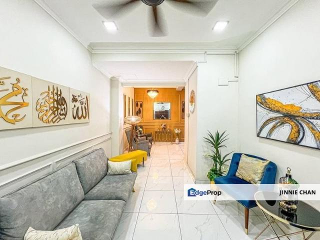 House for sale in Port Klang, Selangor