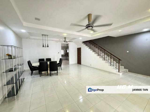 House for sale in Port Klang, Selangor