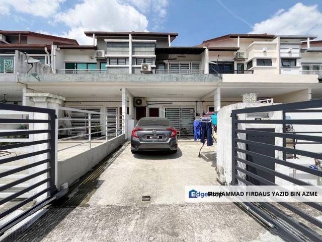 House for sale in Port Klang, Selangor