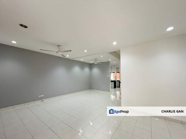 House for sale in Port Klang, Selangor