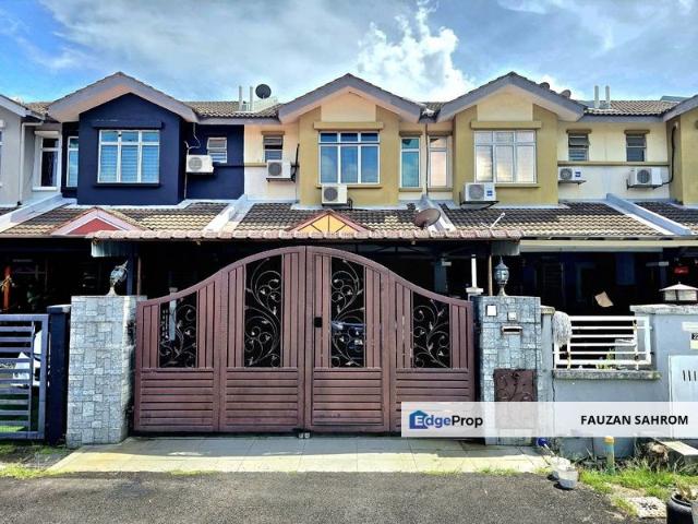 House for sale in Port Klang, Selangor