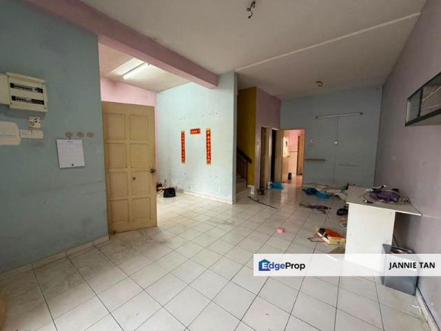 House for rent in Port Klang, Selangor