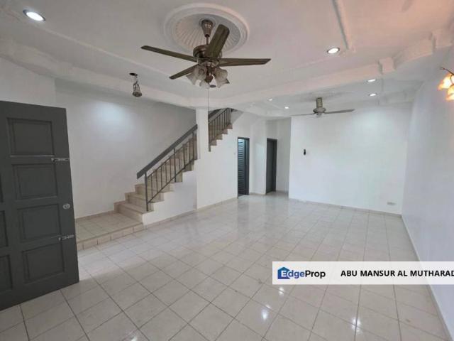 House for sale in Port Klang, Selangor