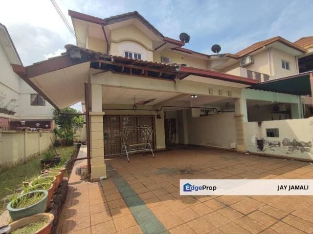House for sale in Port Klang, Selangor