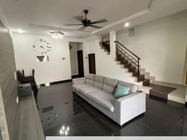 House for sale in Port Klang, Selangor