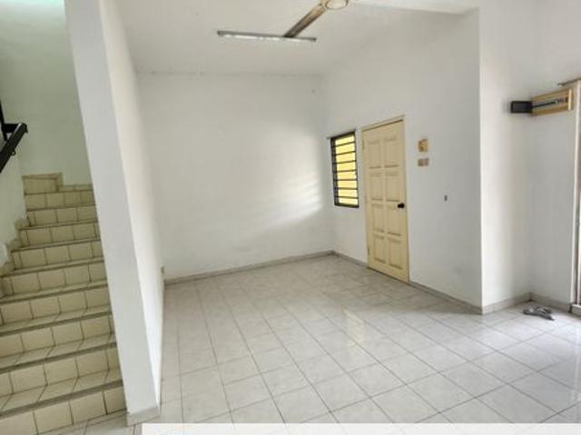House for sale in Port Klang, Selangor