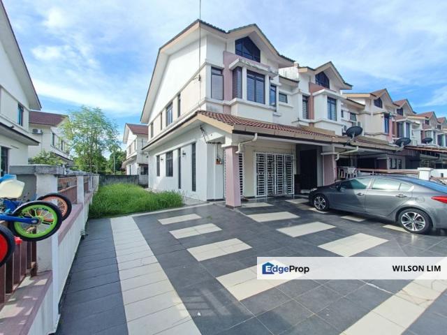 House for sale in Port Klang, Selangor