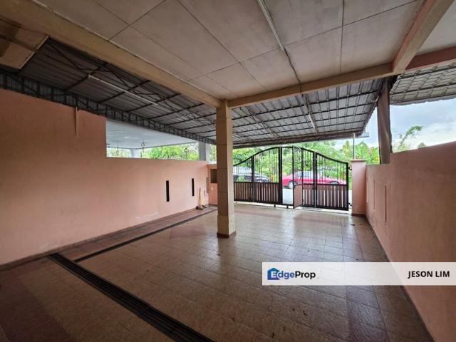 House for sale in Port Klang, Selangor