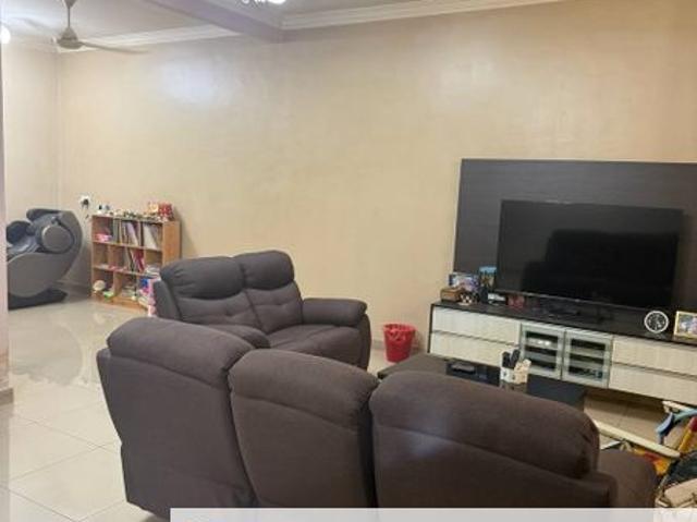 House for sale in Port Klang, Selangor