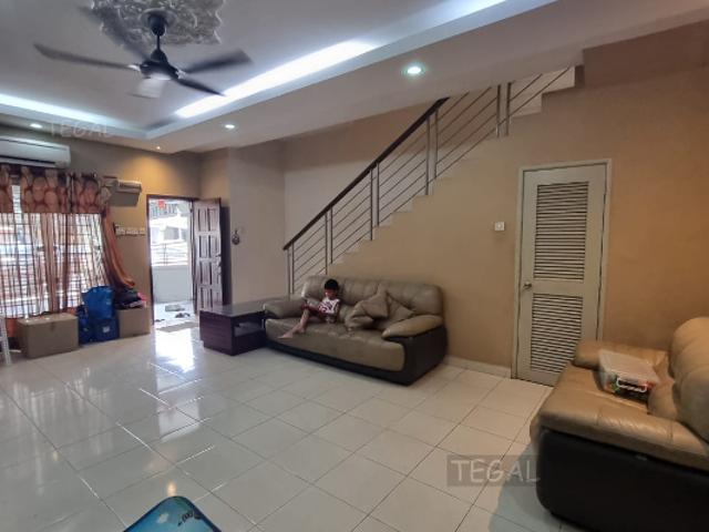House for rent in Port Klang, Selangor