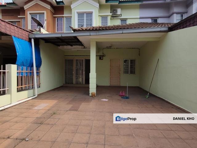 House for sale in Port Klang, Selangor