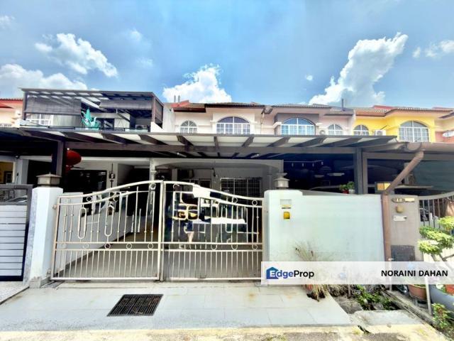 House for sale in Port Klang, Selangor