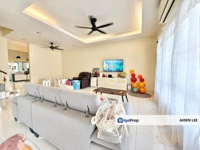 House for sale in Port Klang, Selangor