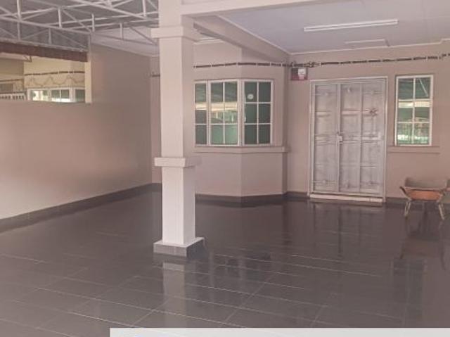 House for sale in Bandar Puteri Klang, Bandaraya Klang
